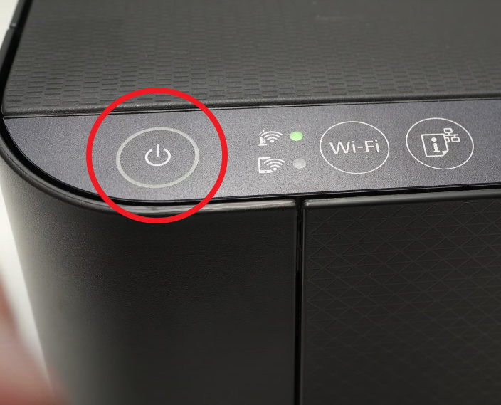 Basic Troubleshooting Steps for Epson Printer Shows Offline Issue