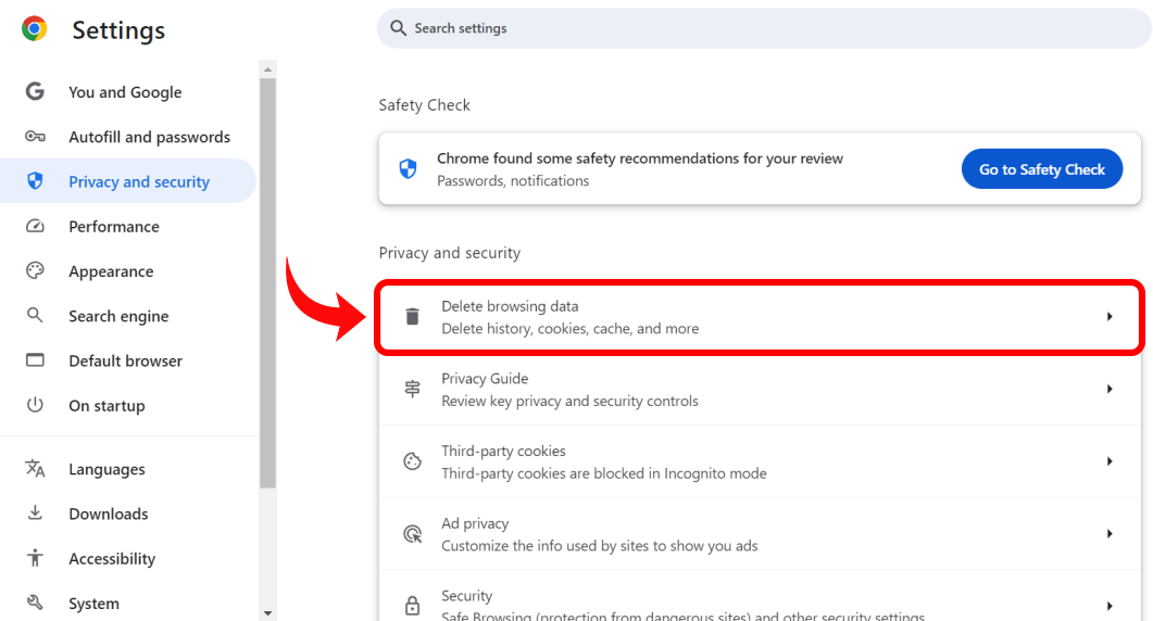 Basic Troubleshooting to Fix Facebook Scrolling Problem