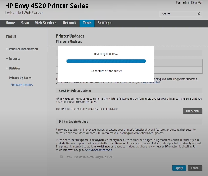 Advanced Troubleshooting Steps for HP Envy 7640 Not Printing Issue