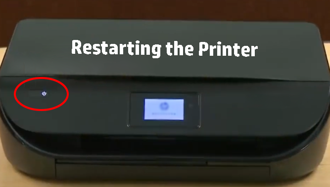 Basic Troubleshooting for HP Envy 4520 Printer Not Printing Issue