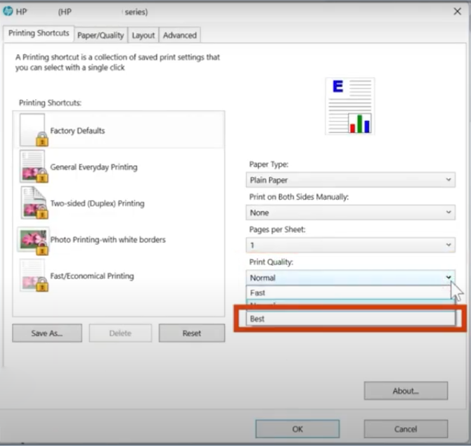 Advanced Troubleshooting for HP DeskJet 4100 Not Printing Issue