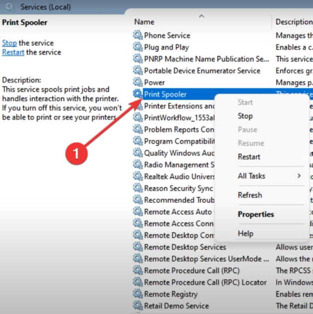 Advanced Troubleshooting for Resolving HP OfficeJet 4650 Not Printing Issue