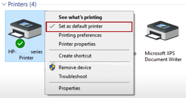 Basic Troubleshooting for HP Envy 5055 Not Printing Issue