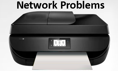 Network Problems